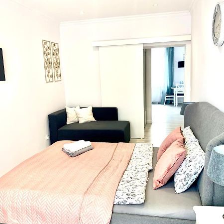 Apartamenty Sienkiewicza De Lux Kielce Esterno foto