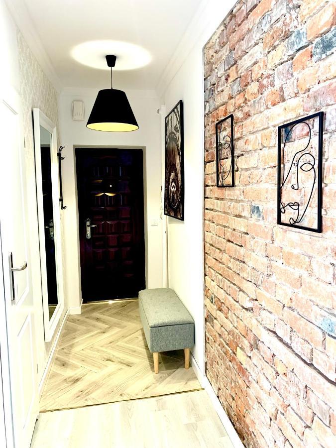 Apartamenty Sienkiewicza De Lux Kielce Esterno foto
