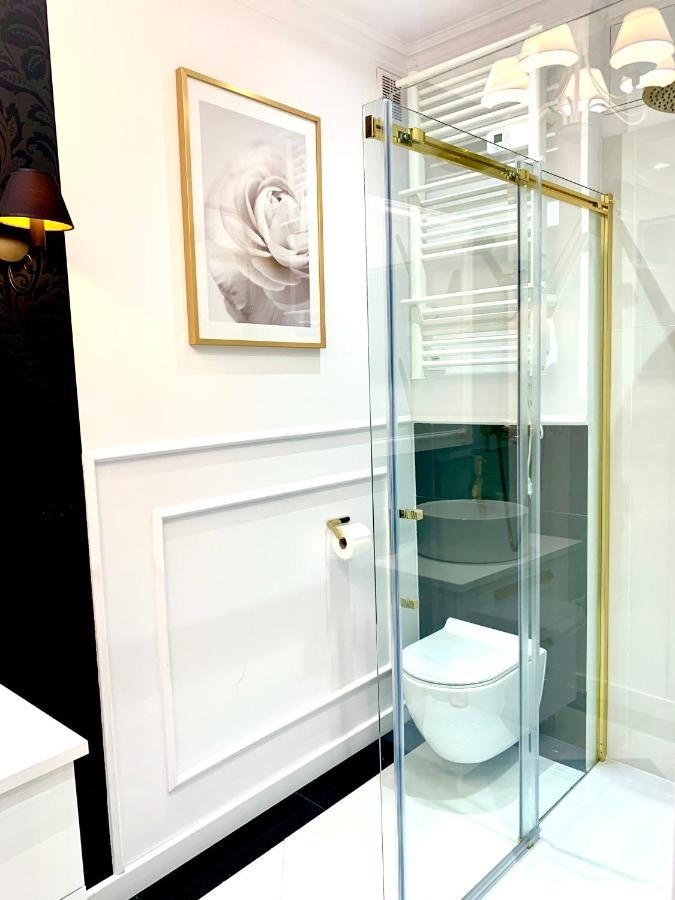 Apartamenty Sienkiewicza De Lux Kielce Esterno foto