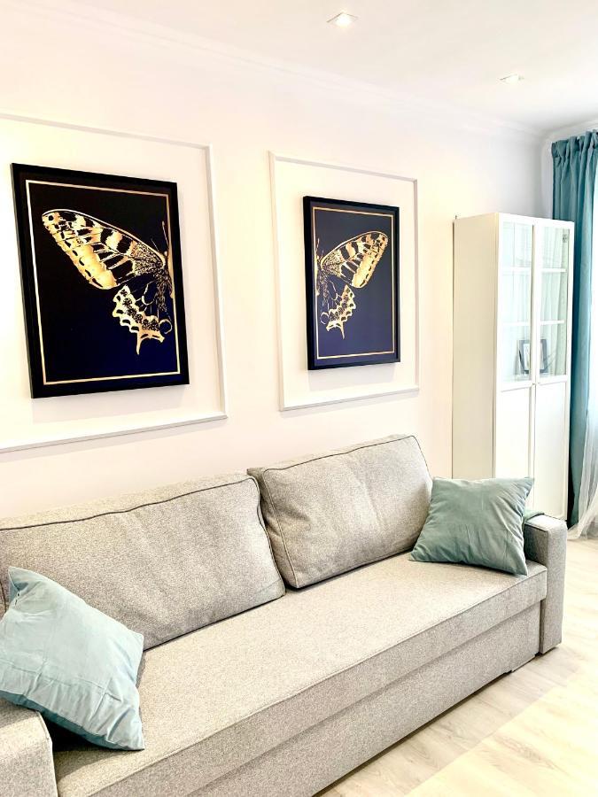 Apartamenty Sienkiewicza De Lux Kielce Esterno foto