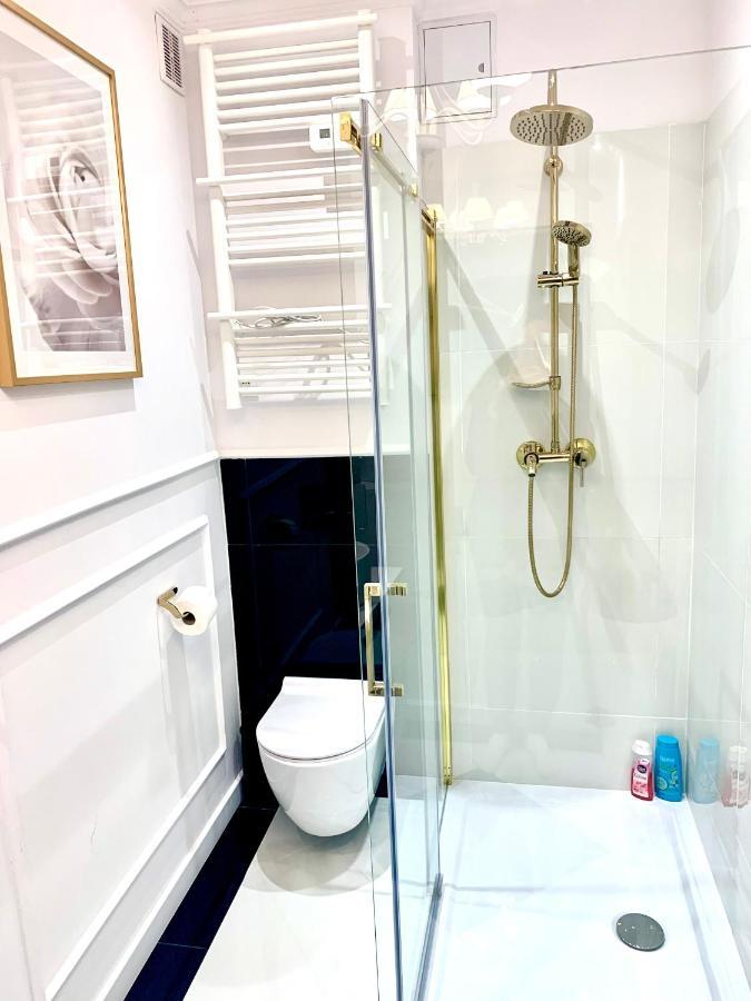 Apartamenty Sienkiewicza De Lux Kielce Esterno foto