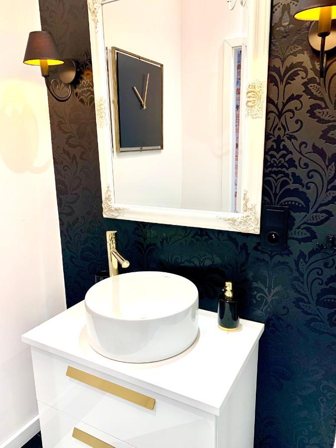Apartamenty Sienkiewicza De Lux Kielce Esterno foto