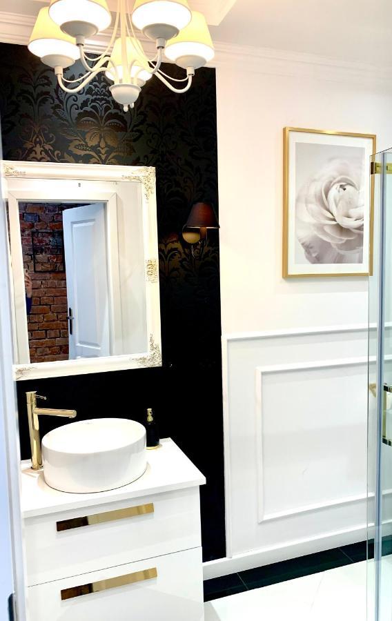 Apartamenty Sienkiewicza De Lux Kielce Esterno foto