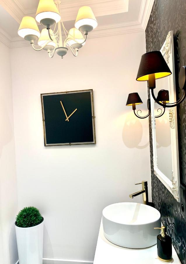 Apartamenty Sienkiewicza De Lux Kielce Esterno foto
