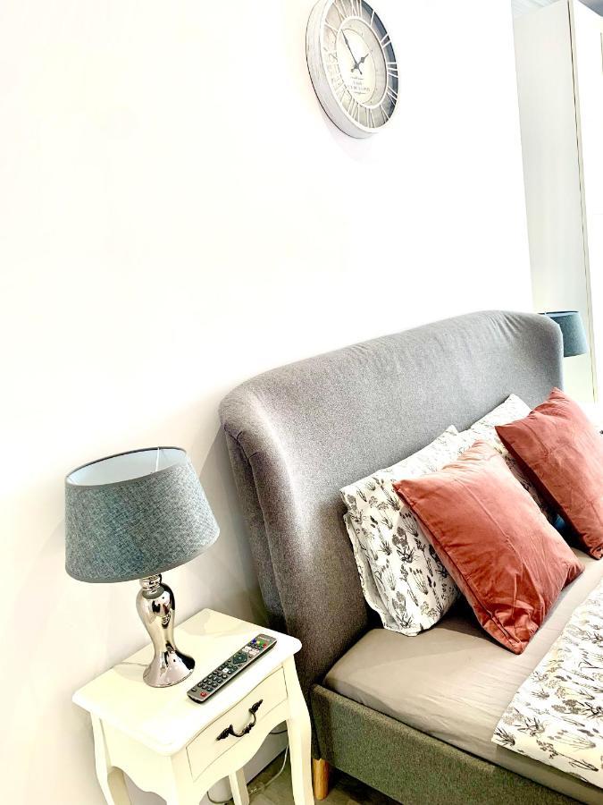 Apartamenty Sienkiewicza De Lux Kielce Esterno foto