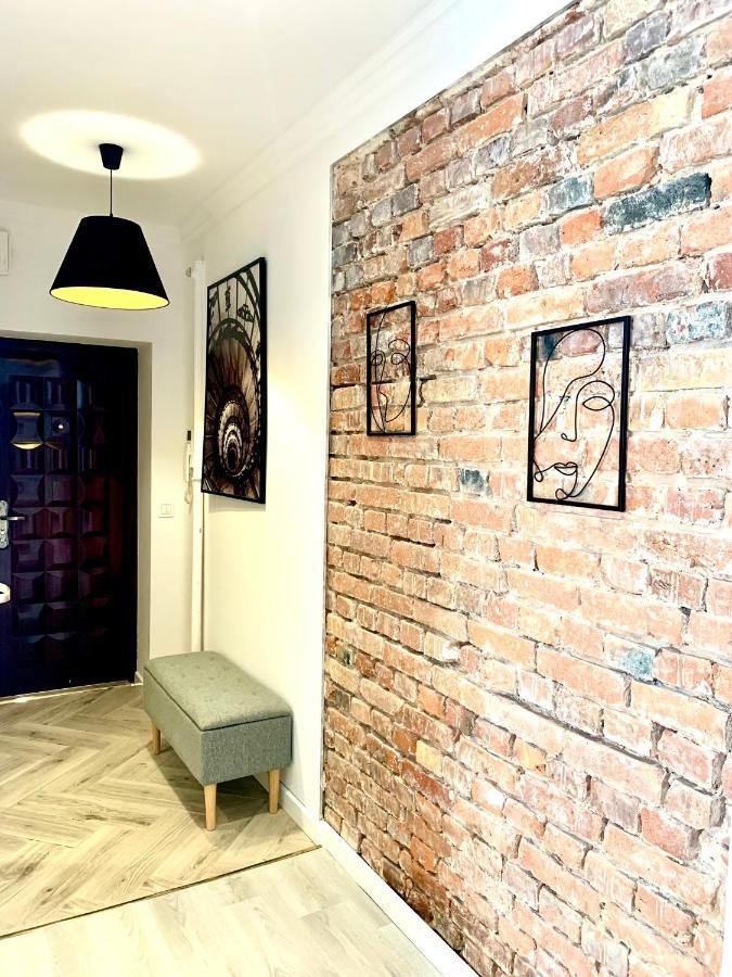 Apartamenty Sienkiewicza De Lux Kielce Esterno foto