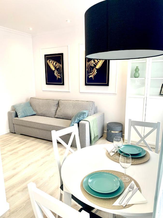 Apartamenty Sienkiewicza De Lux Kielce Esterno foto